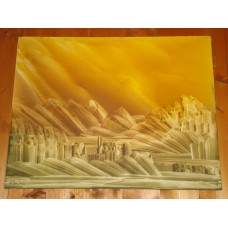 Peinture renommée
